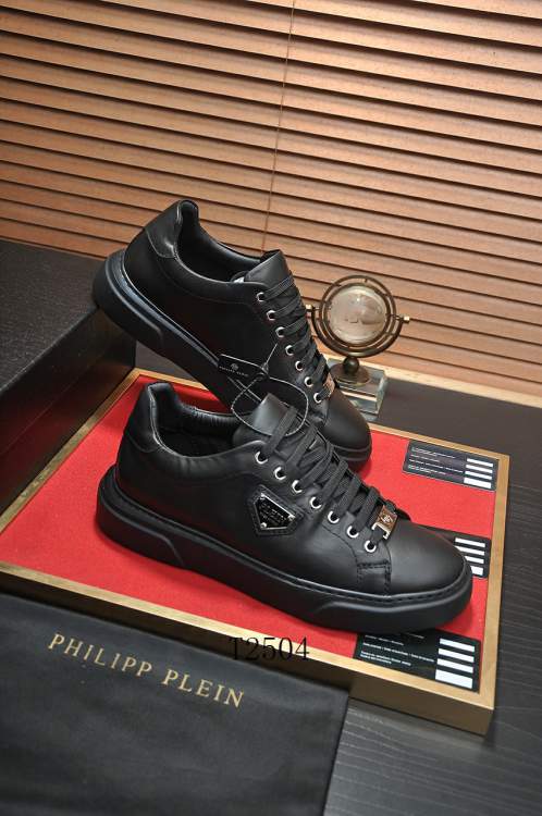 Picture of Philipp Plein Shoes _SKUPPsz38-46h041218529